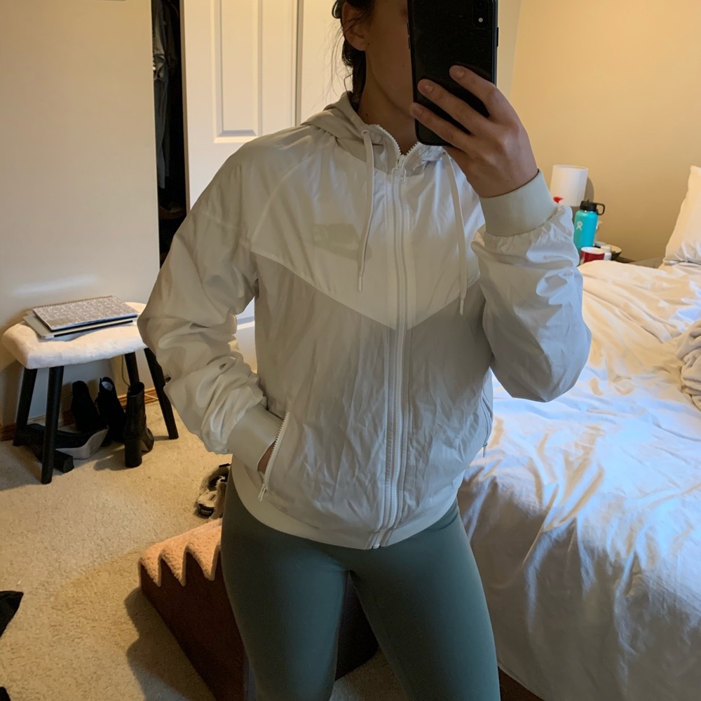 Nike Windrunner Jacket - image 1